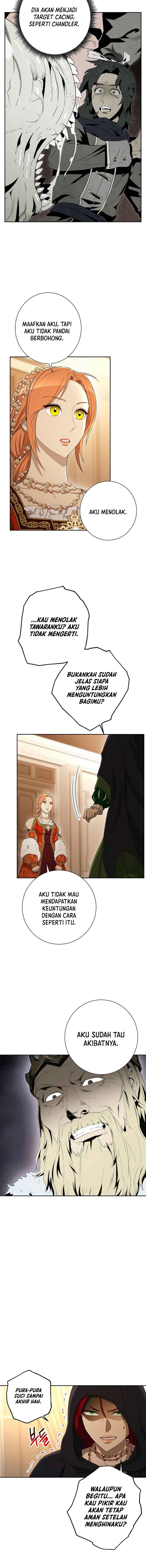 Skeleton Soldier Couldn’t Protect the Dungeon