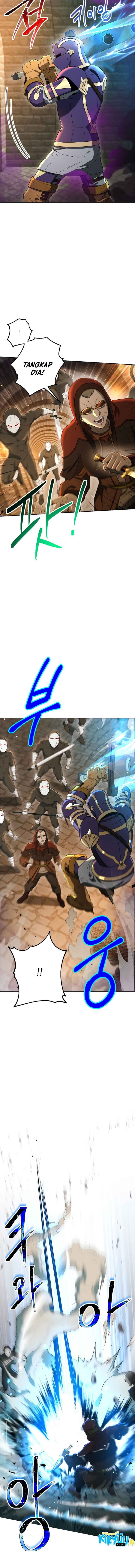 Skeleton Soldier Couldn’t Protect the Dungeon
