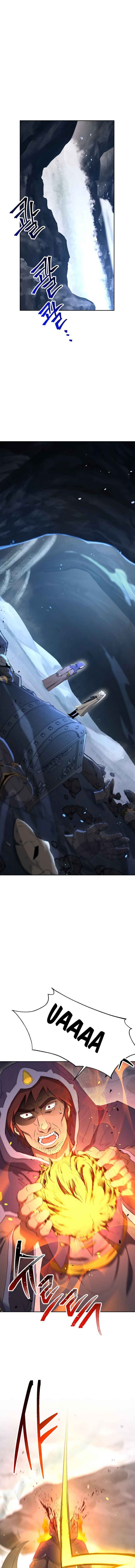 Skeleton Soldier Couldn’t Protect the Dungeon
