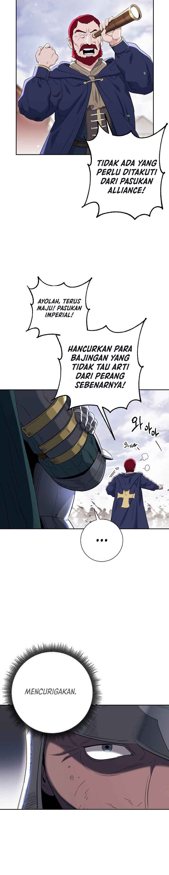 Skeleton Soldier Couldn’t Protect the Dungeon