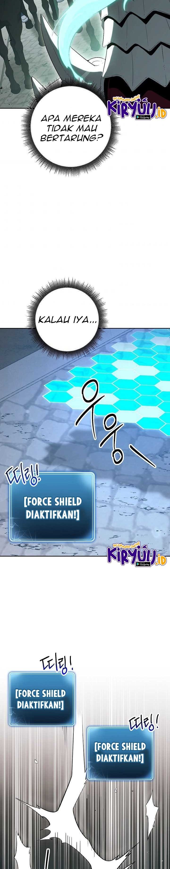 Skeleton Soldier Couldn’t Protect the Dungeon