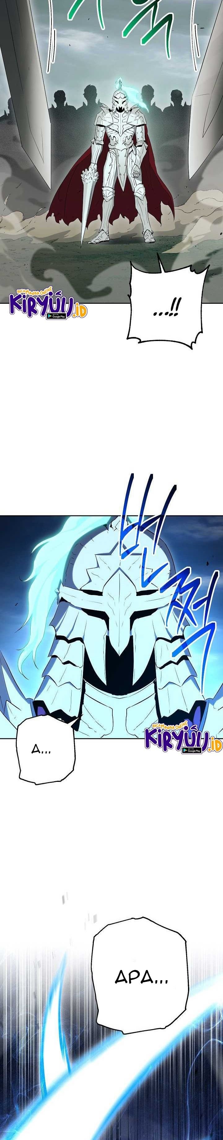 Skeleton Soldier Couldn’t Protect the Dungeon