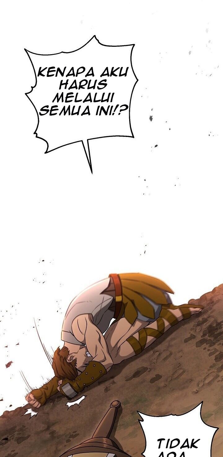 Skeleton Soldier Couldn’t Protect the Dungeon