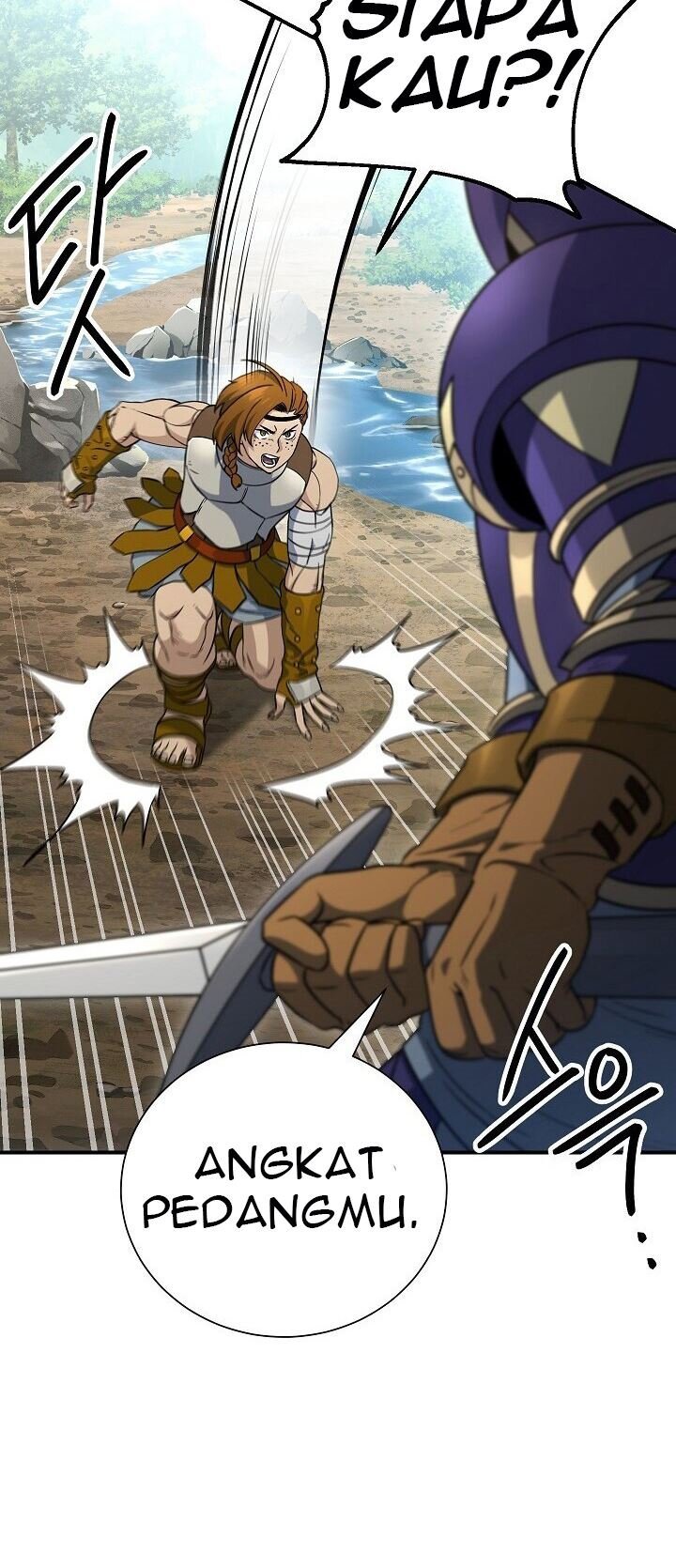 Skeleton Soldier Couldn’t Protect the Dungeon