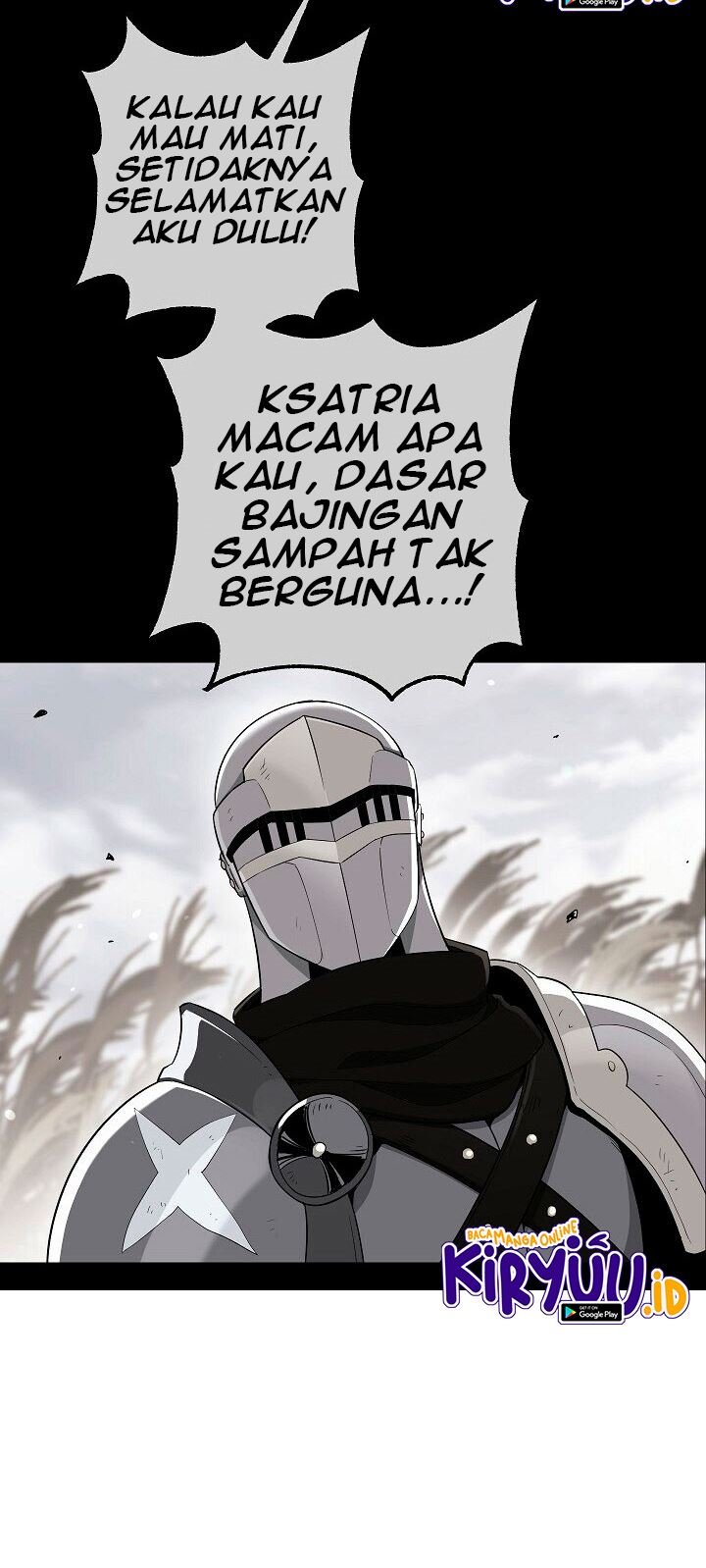 Skeleton Soldier Couldn’t Protect the Dungeon