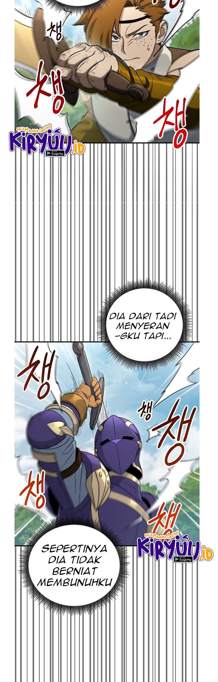 Skeleton Soldier Couldn’t Protect the Dungeon
