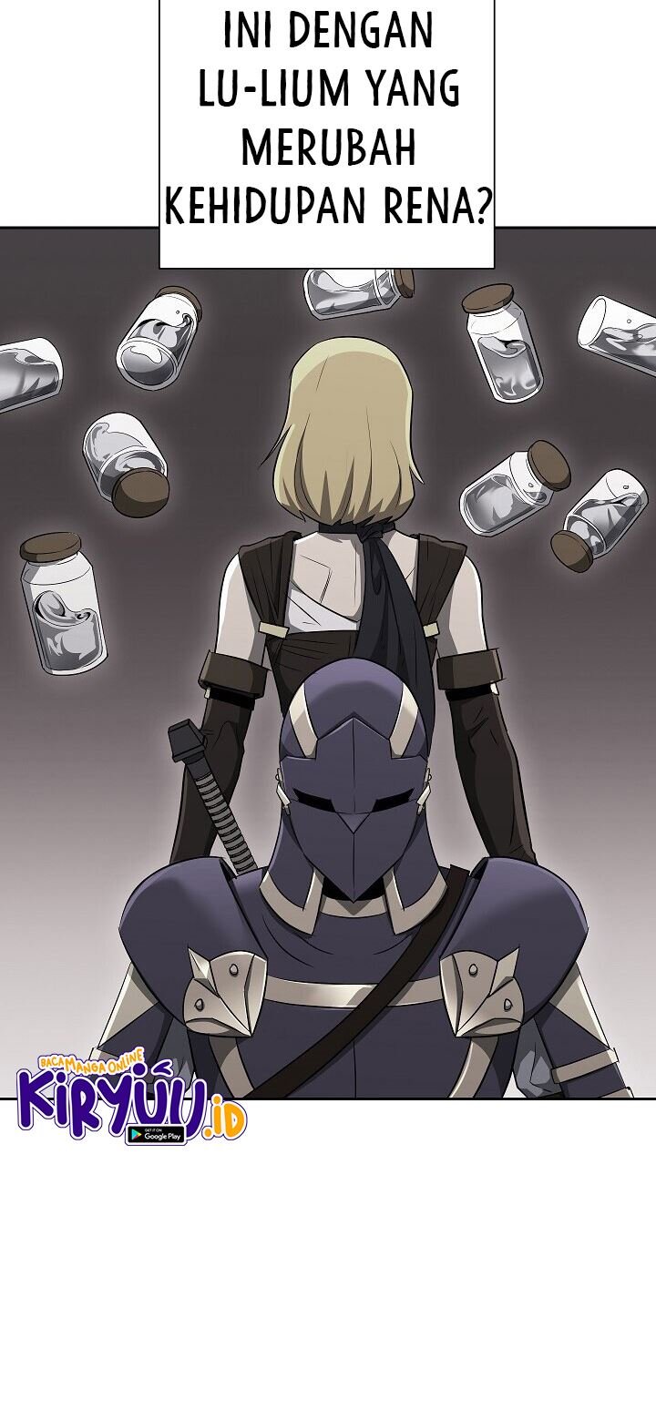 Skeleton Soldier Couldn’t Protect the Dungeon