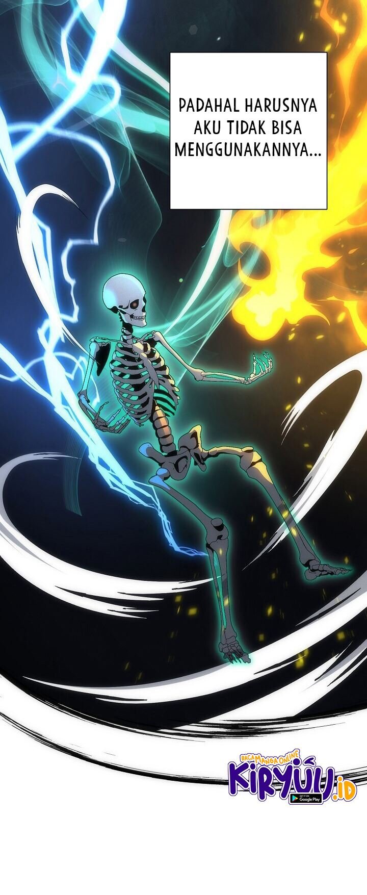 Skeleton Soldier Couldn’t Protect the Dungeon