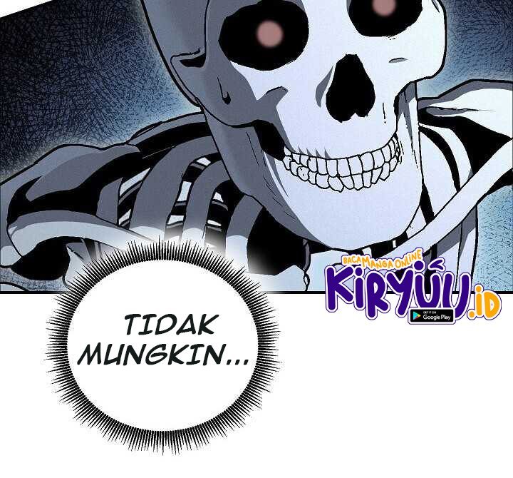 Skeleton Soldier Couldn’t Protect the Dungeon