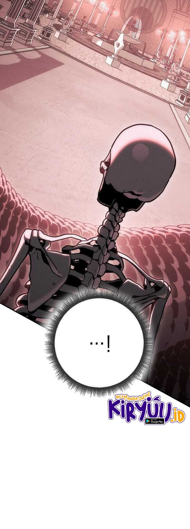 Skeleton Soldier Couldn’t Protect the Dungeon