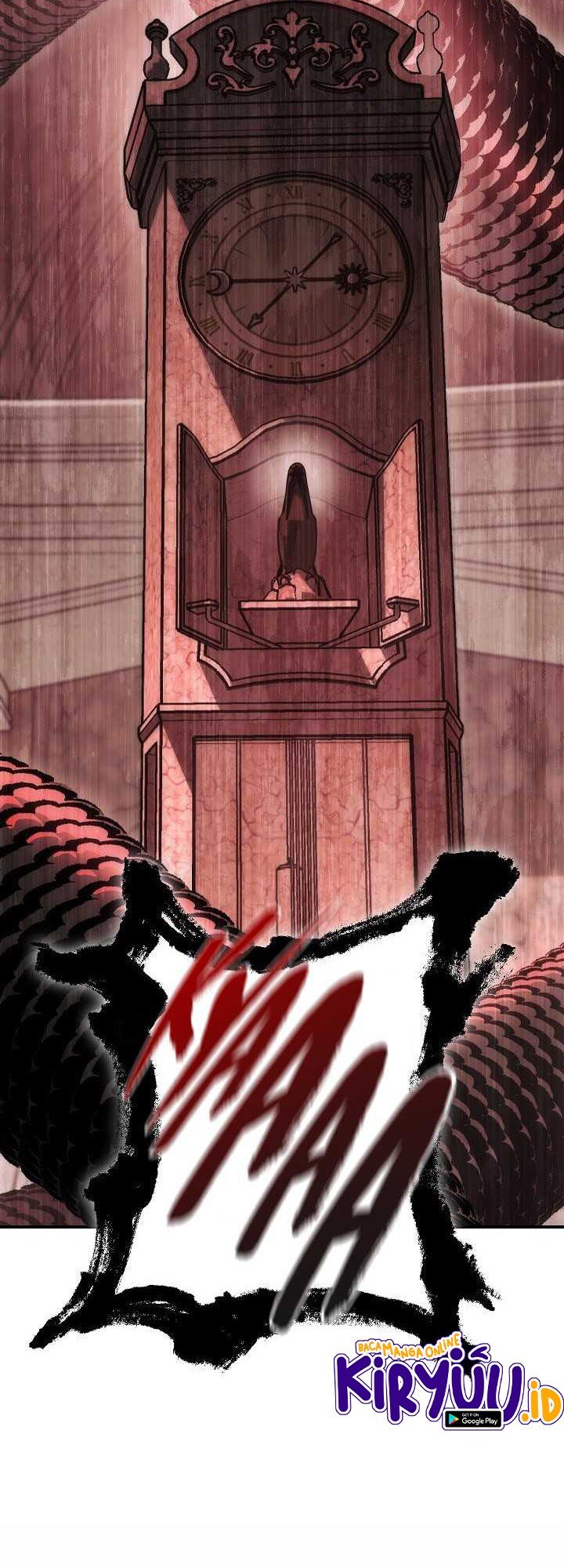 Skeleton Soldier Couldn’t Protect the Dungeon