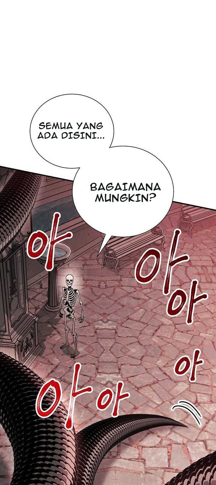 Skeleton Soldier Couldn’t Protect the Dungeon