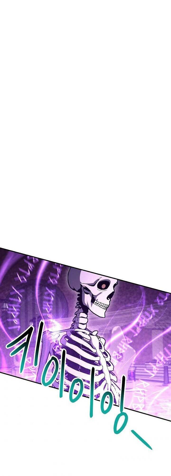 Skeleton Soldier Couldn’t Protect the Dungeon