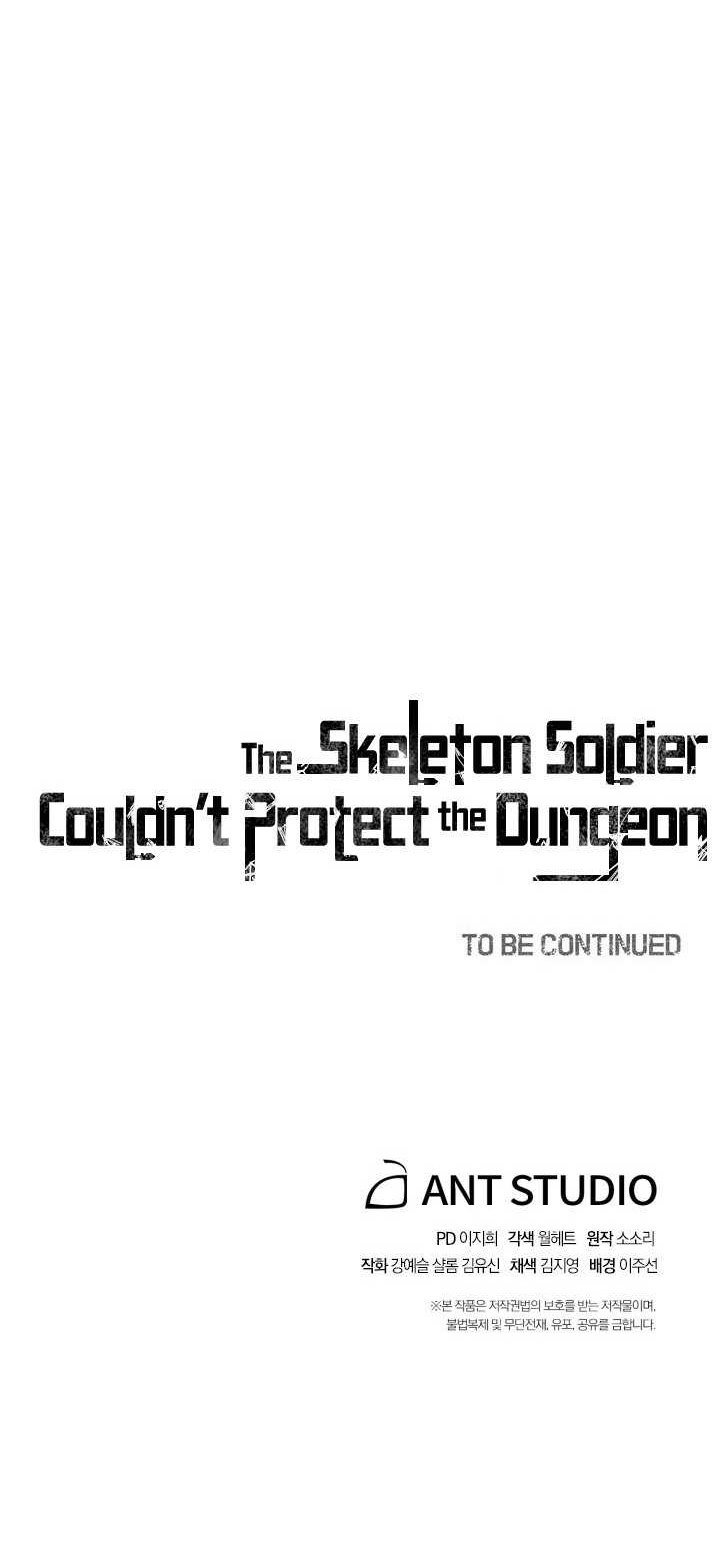Skeleton Soldier Couldn’t Protect the Dungeon