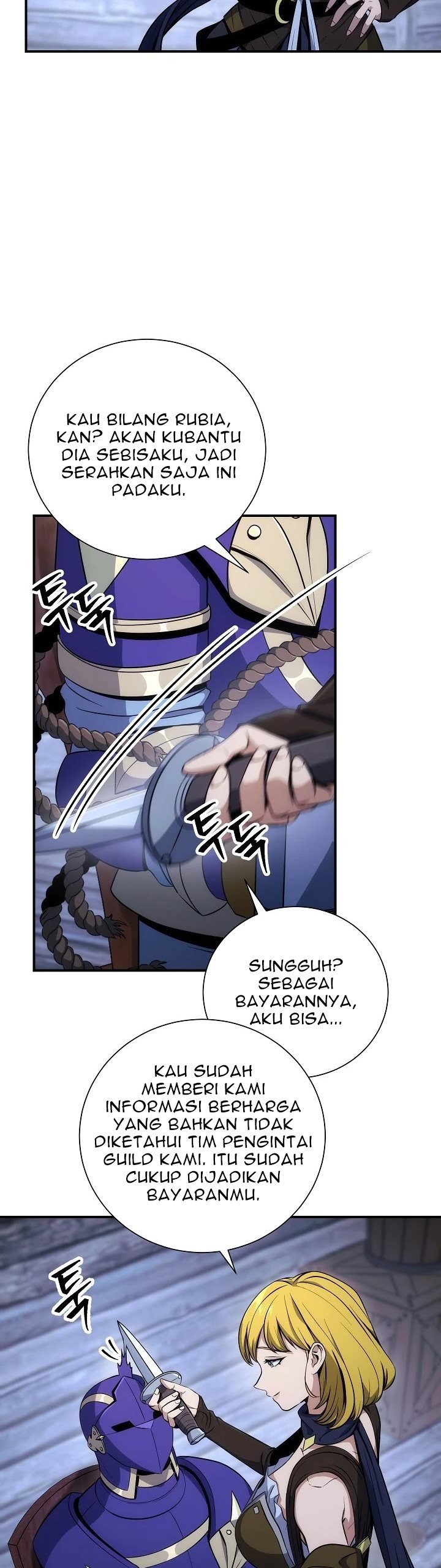 Skeleton Soldier Couldn’t Protect the Dungeon