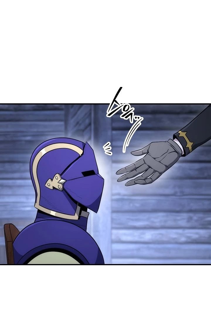 Skeleton Soldier Couldn’t Protect the Dungeon