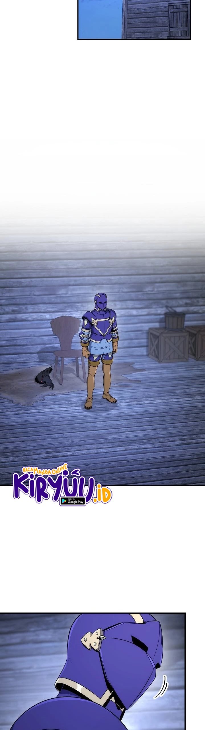 Skeleton Soldier Couldn’t Protect the Dungeon