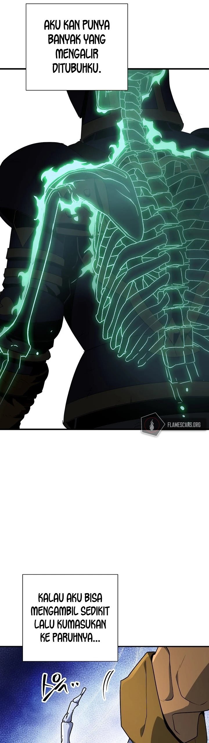 Skeleton Soldier Couldn’t Protect the Dungeon