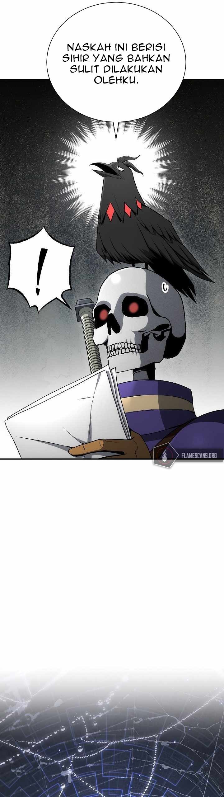 Skeleton Soldier Couldn’t Protect the Dungeon