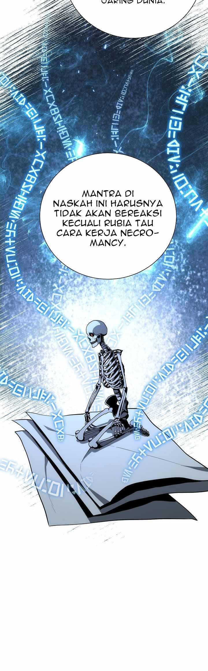 Skeleton Soldier Couldn’t Protect the Dungeon