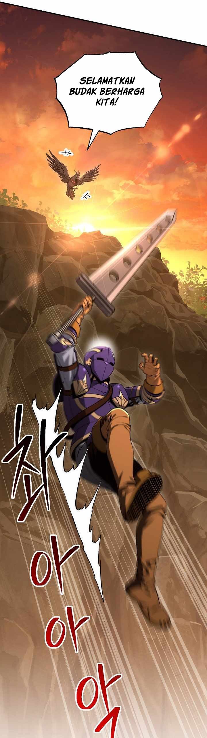 Skeleton Soldier Couldn’t Protect the Dungeon