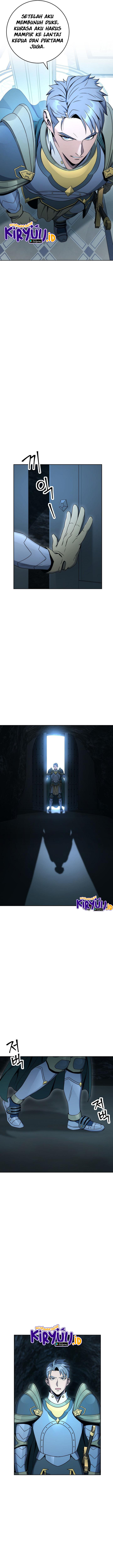 Skeleton Soldier Couldn’t Protect the Dungeon