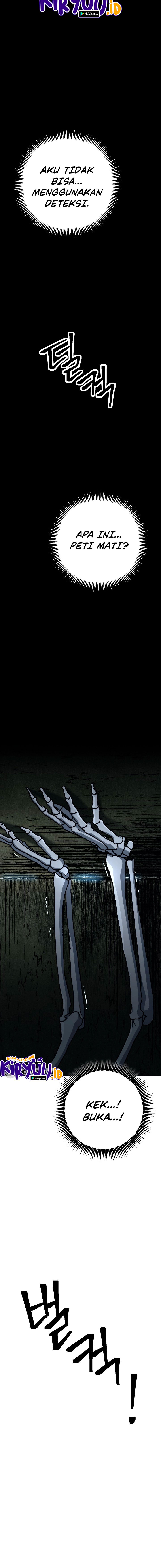 Skeleton Soldier Couldn’t Protect the Dungeon