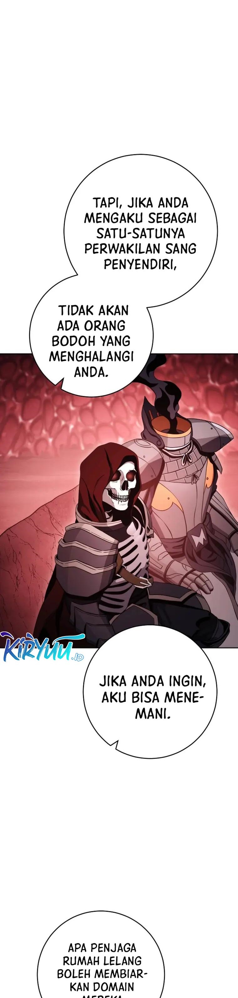 Skeleton Soldier Couldn’t Protect the Dungeon