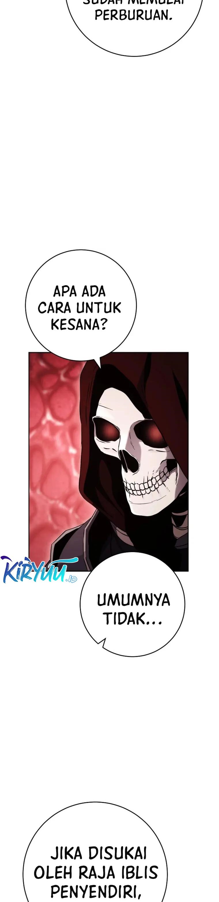 Skeleton Soldier Couldn’t Protect the Dungeon
