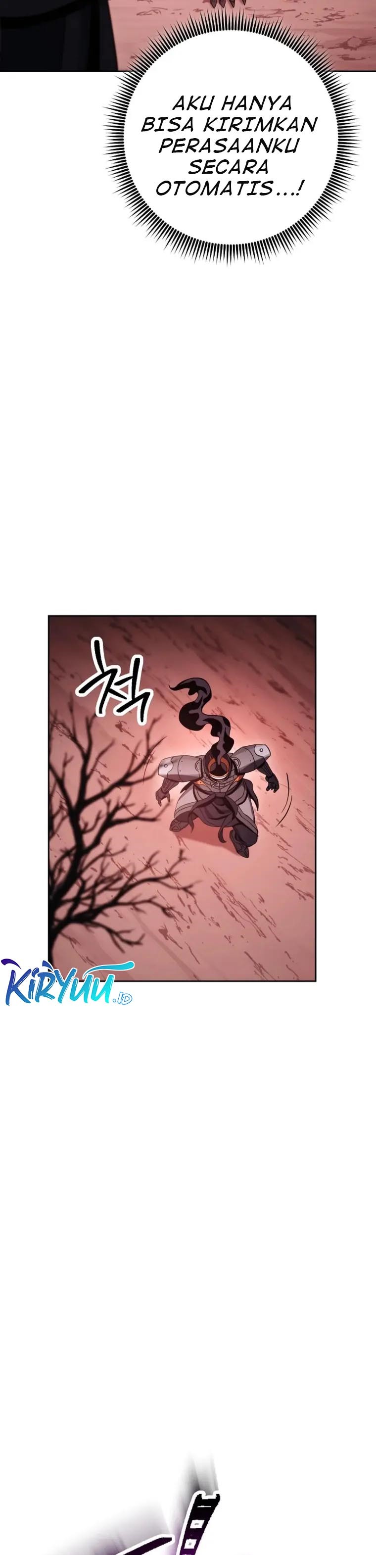 Skeleton Soldier Couldn’t Protect the Dungeon