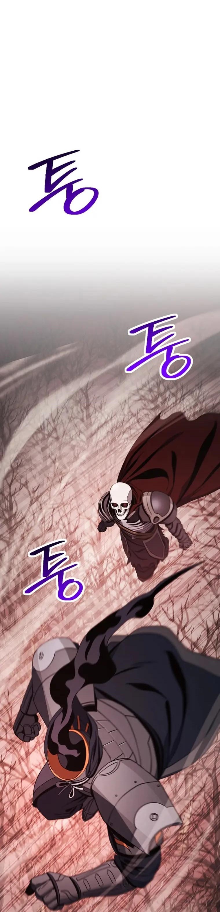 Skeleton Soldier Couldn’t Protect the Dungeon