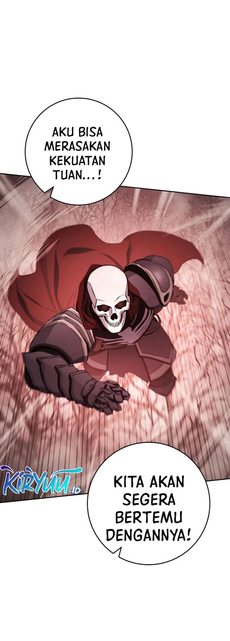 Skeleton Soldier Couldn’t Protect the Dungeon