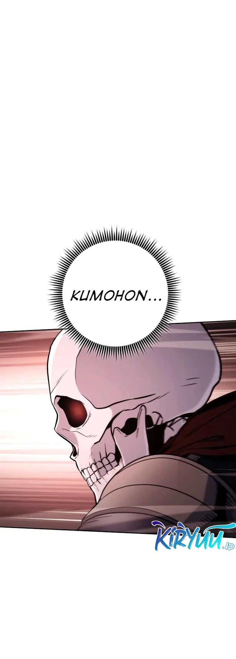 Skeleton Soldier Couldn’t Protect the Dungeon
