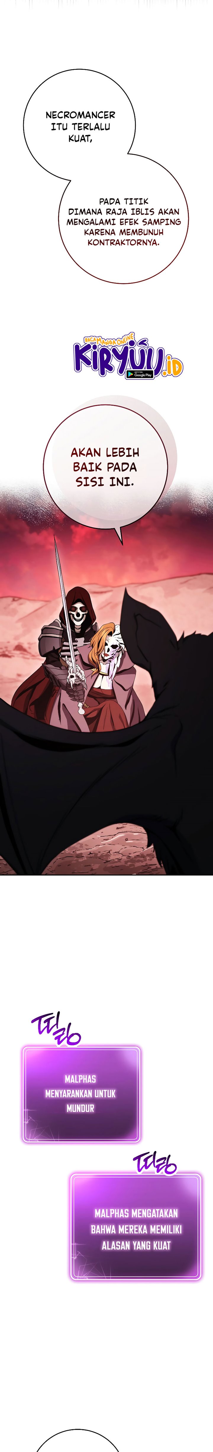 Skeleton Soldier Couldn’t Protect the Dungeon