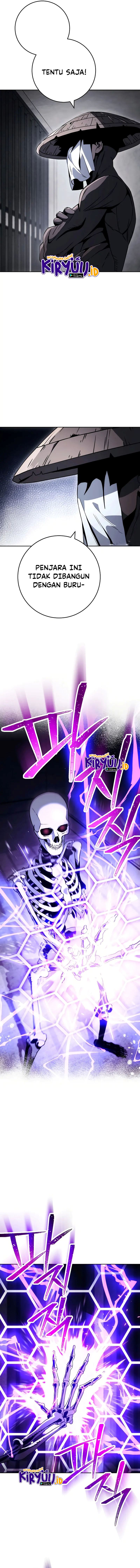 Skeleton Soldier Couldn’t Protect the Dungeon