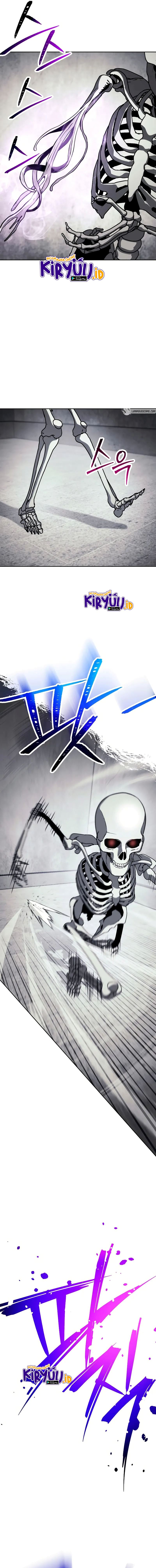 Skeleton Soldier Couldn’t Protect the Dungeon