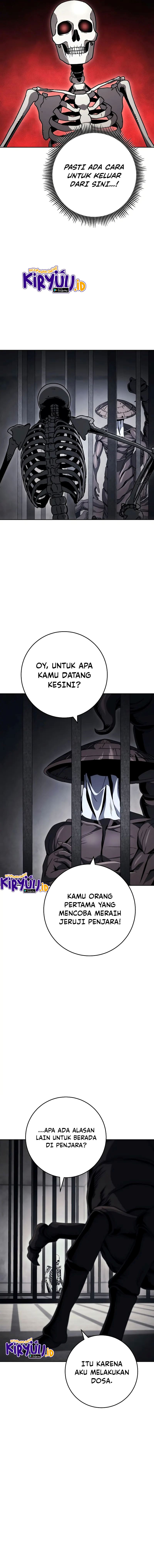 Skeleton Soldier Couldn’t Protect the Dungeon