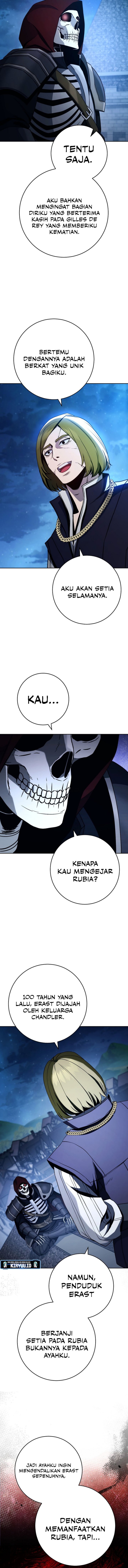 Skeleton Soldier Couldn’t Protect the Dungeon