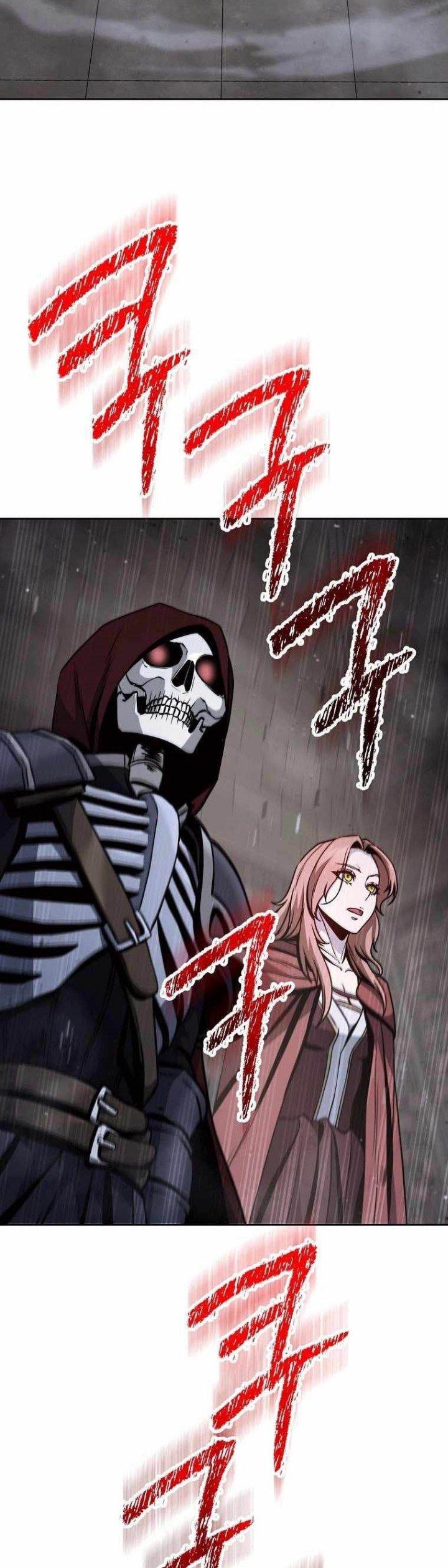 Skeleton Soldier Couldn’t Protect the Dungeon