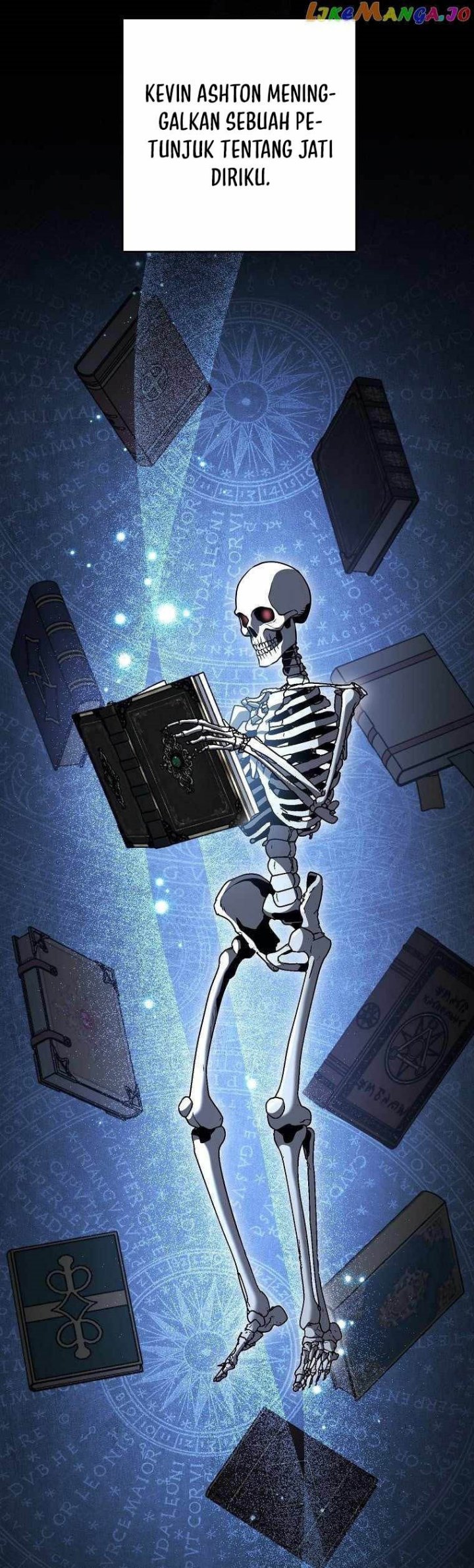 Skeleton Soldier Couldn’t Protect the Dungeon