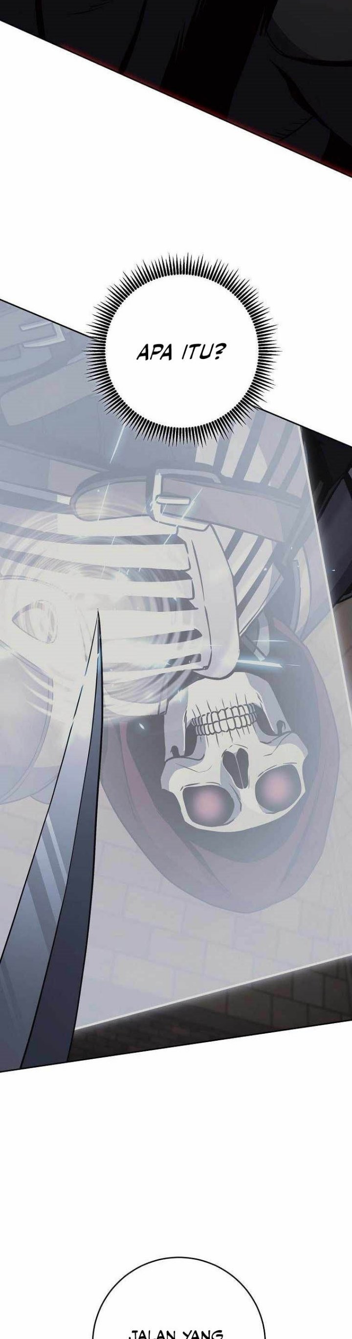 Skeleton Soldier Couldn’t Protect the Dungeon