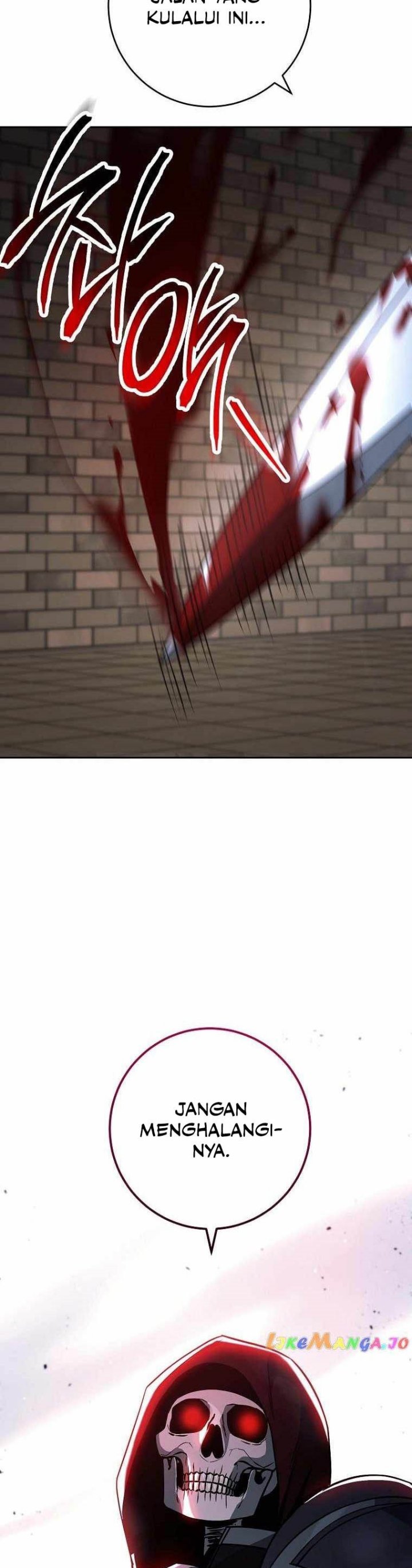 Skeleton Soldier Couldn’t Protect the Dungeon