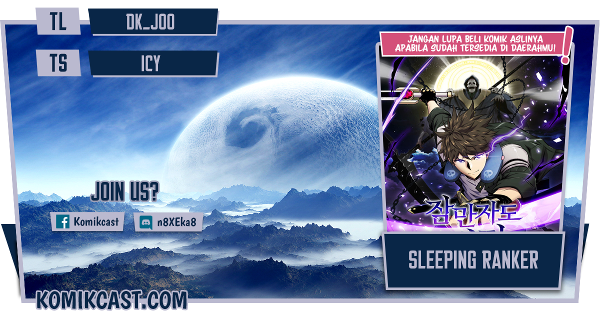 Sleeping Ranker