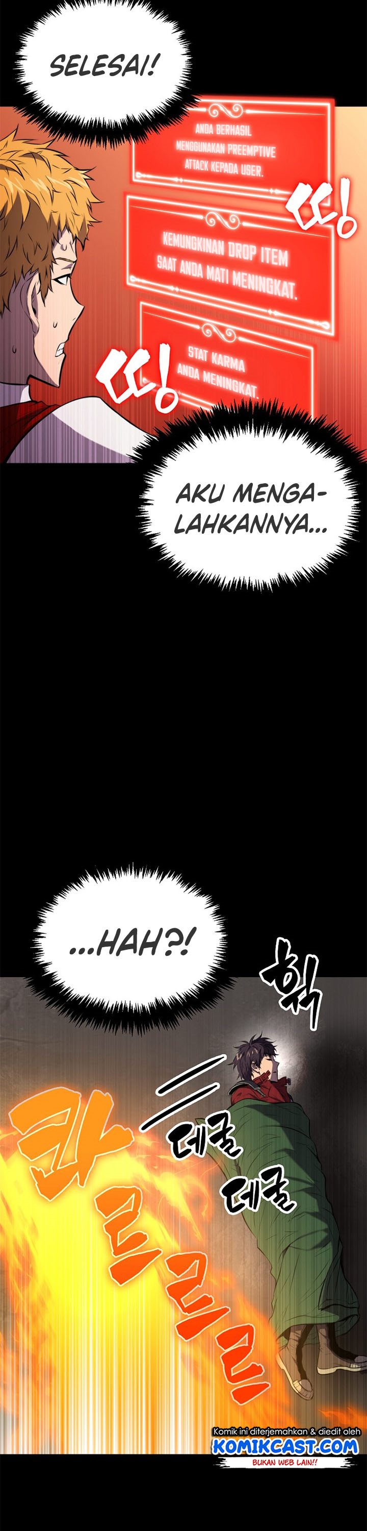 Sleeping Ranker