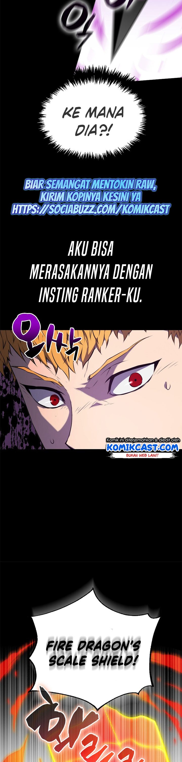 Sleeping Ranker