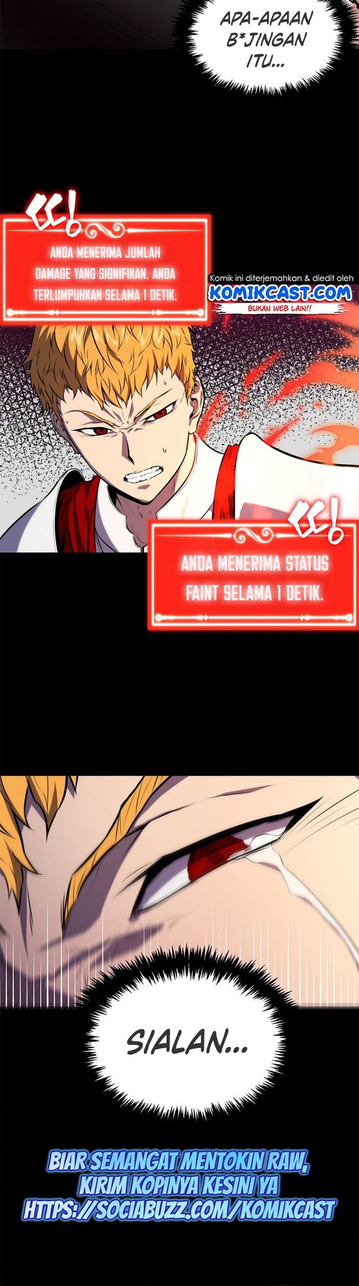 Sleeping Ranker