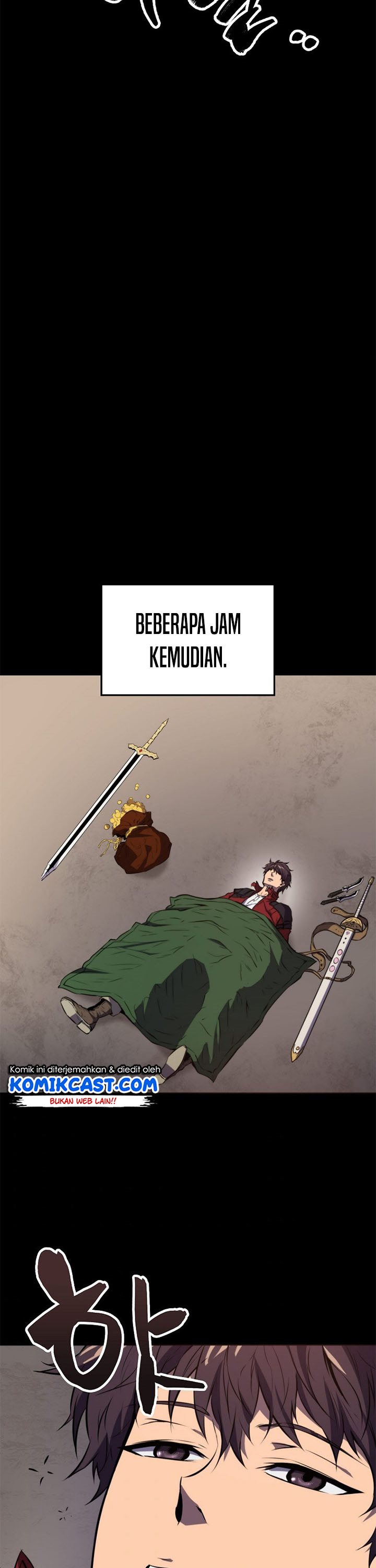 Sleeping Ranker