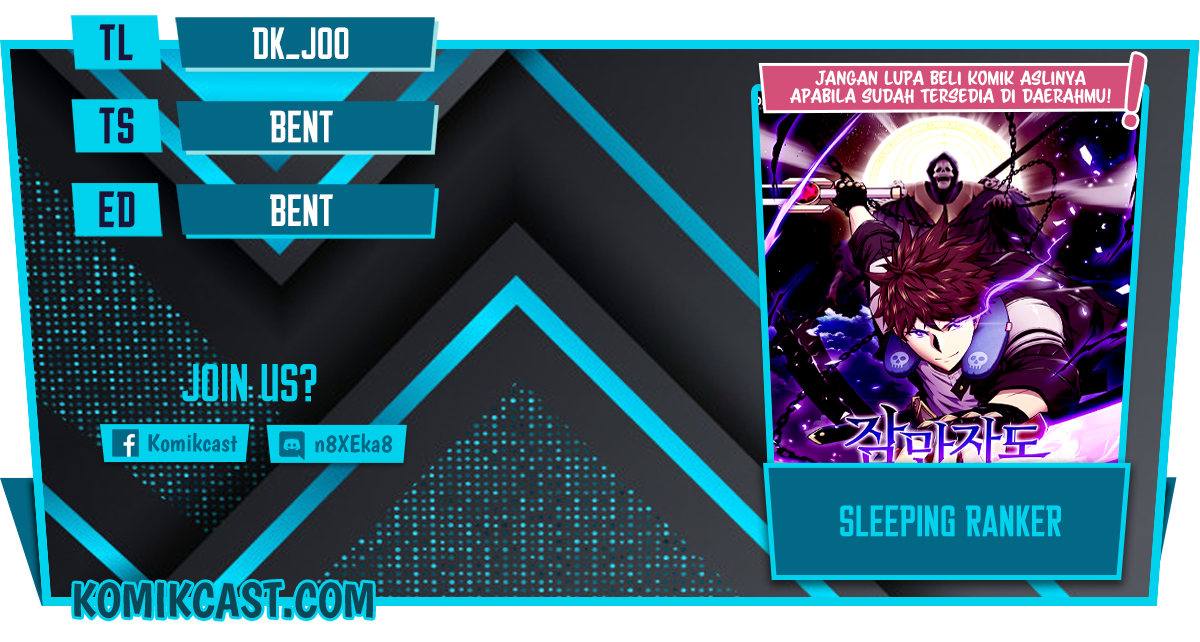 Sleeping Ranker