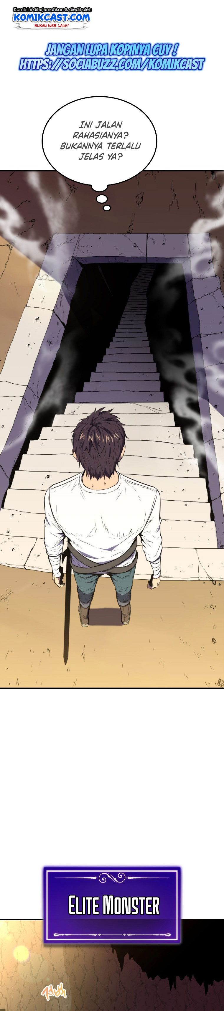 Sleeping Ranker