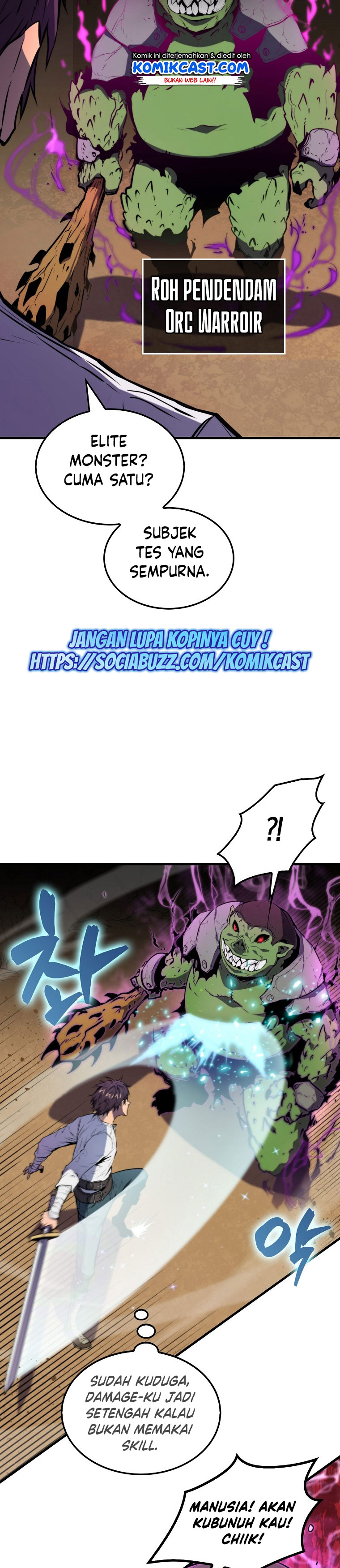 Sleeping Ranker